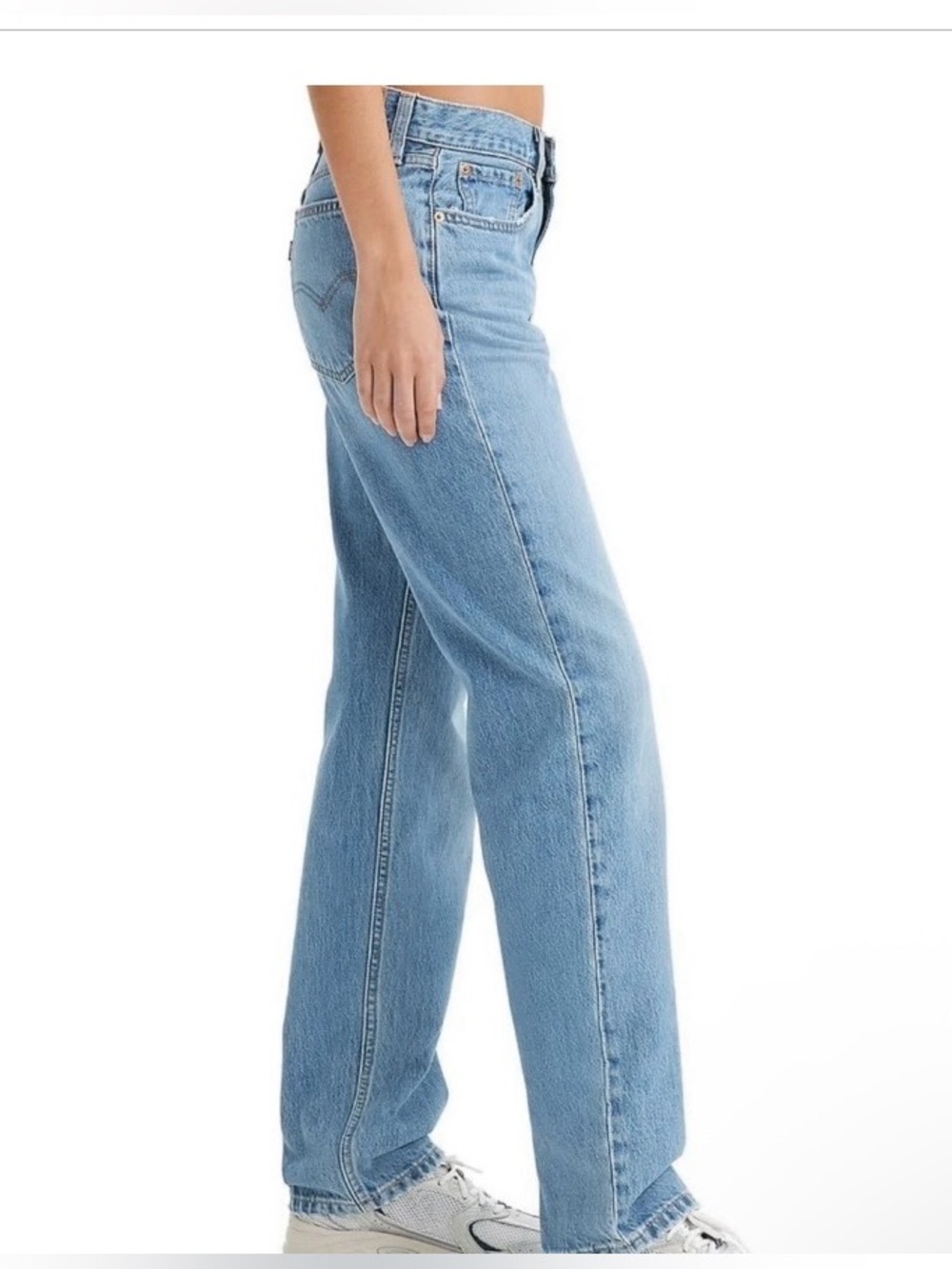 Levis low pro - Picture 2 of 5